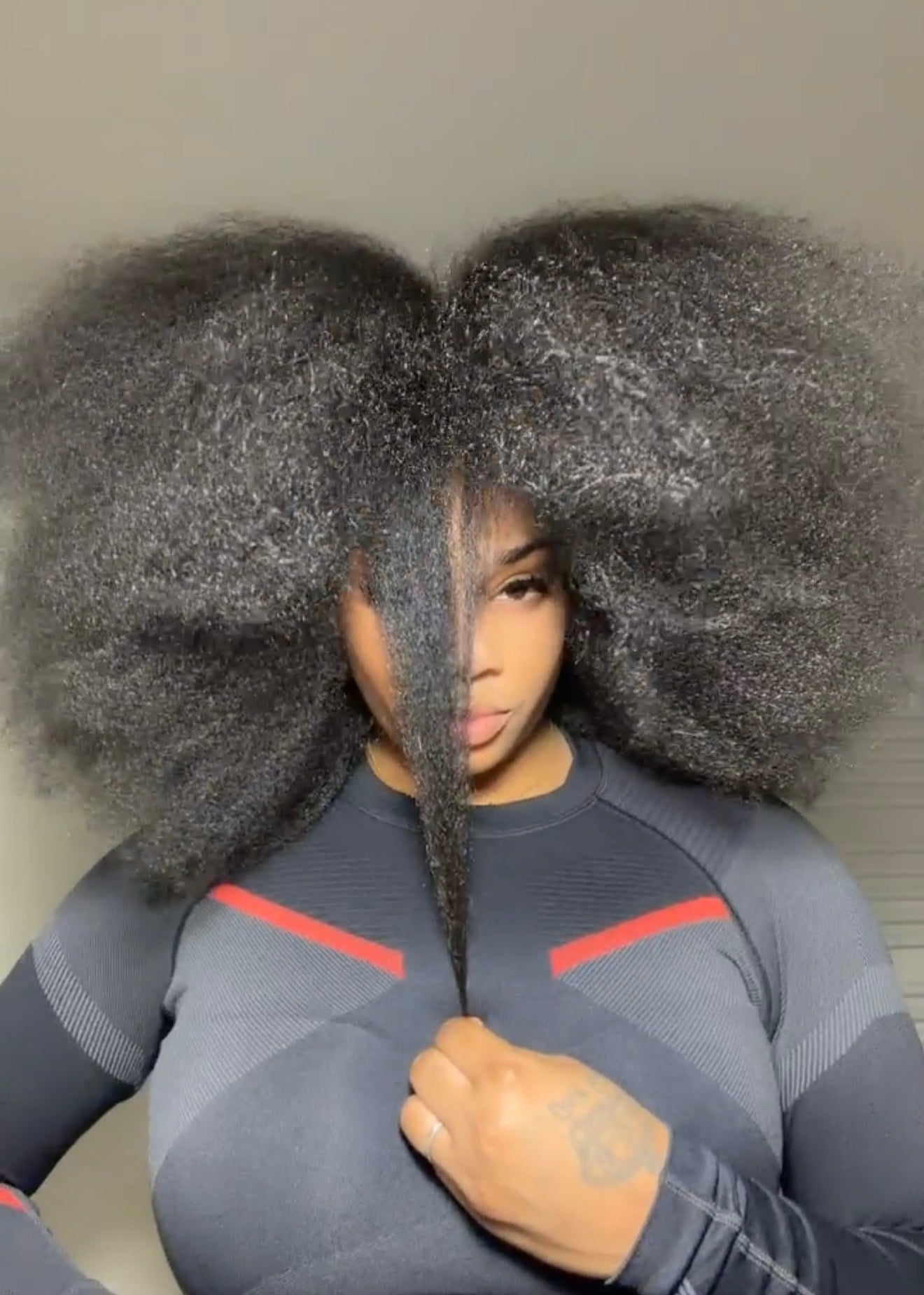 Kay’oil™ – Huile Croissance Capillaire